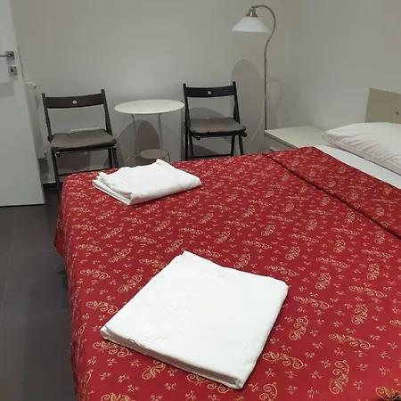 Guest house Hello 2 Rome
