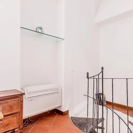 Cozy Della Purificazione 68 * Rome