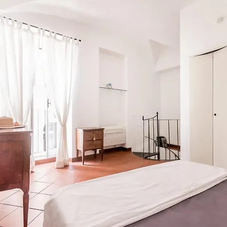 Cozy Della Purificazione 68