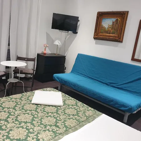Hello 2 Guest house Rome