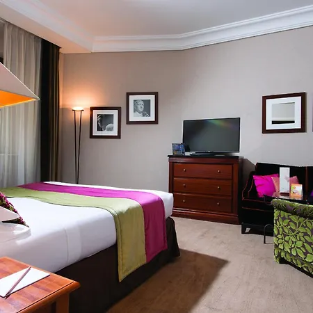 Hotel Dei Mellini Roma