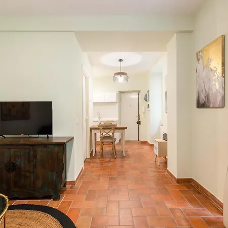 Navona 7.3 Apartman