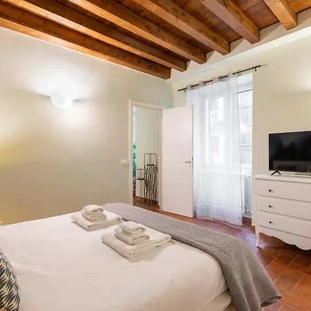 Apartman Navona 7.3