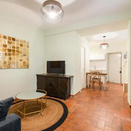 Apartman Navona 7.3