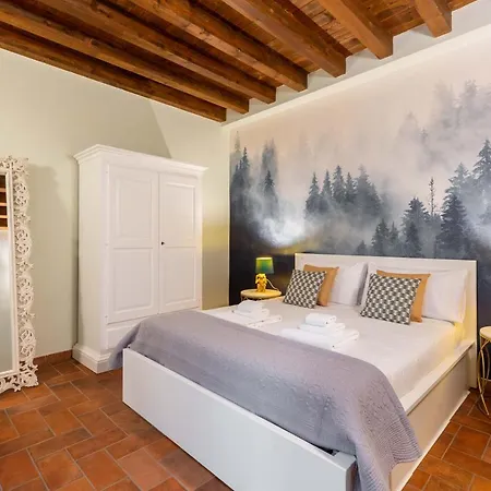 Navona 7.3 Apartman Róma