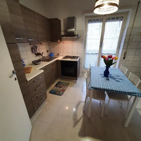 Apartamento Fiore Cinecitta