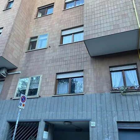 Prázdninový dům Hub One Řím