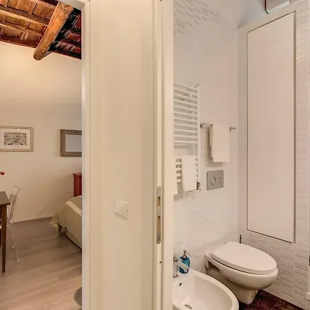 Holiday home Trastevere Bright