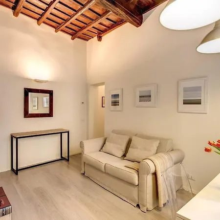 Trastevere Bright Holiday home Rome