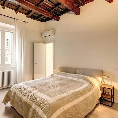 Trastevere Bright Holiday home Rome