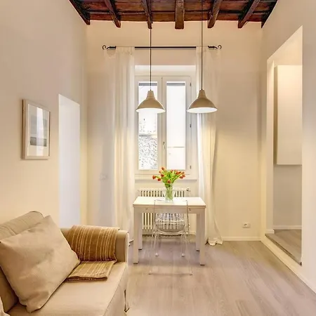 Holiday home Trastevere Bright