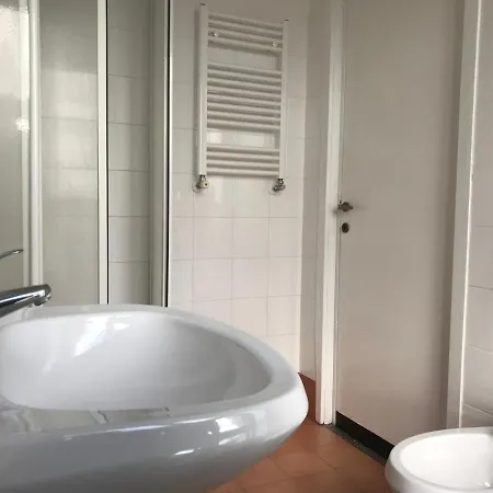 Casa Per Ferie Jpii Dom Polski * Ρώμη