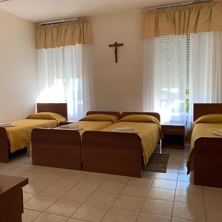 Casa Per Ferie Jpii Dom Polski Πανσιόν *