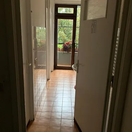 Casa Per Ferie Jpii Dom Polski *