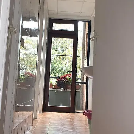 Casa Per Ferie Jpii Dom Polski * ローマ