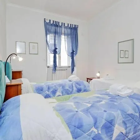 Montebello Apartamento Roma
