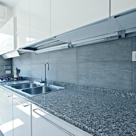 Apartment Giulietti *