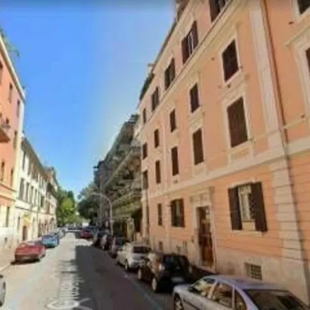 Giulietti 3414 * Rome