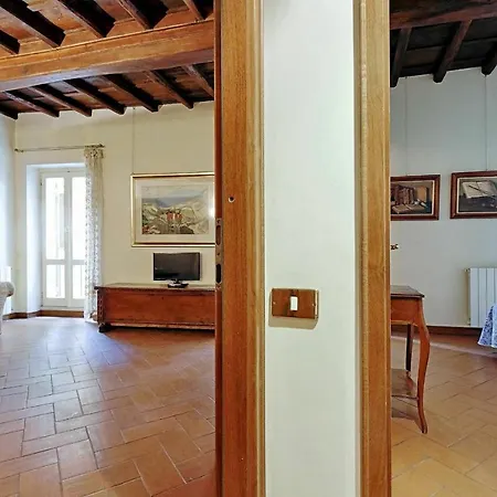 Crociferi Rome