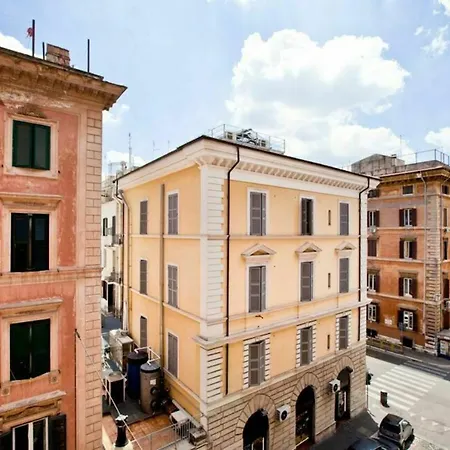Montebello Roma