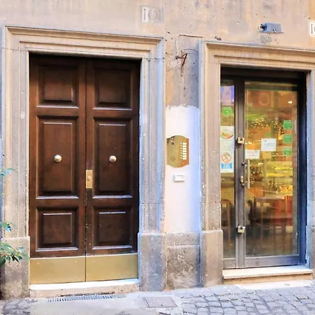 Apartment Coronari *