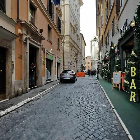 Crociferi Rome