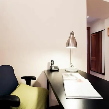 Apartment Candia