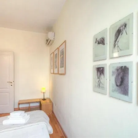 Penna Relais Al Corso Bed & Breakfast