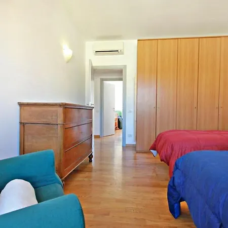 Apartment Giulietti Rome