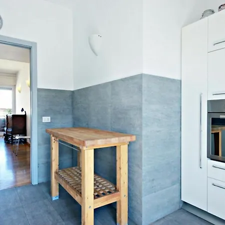 Giulietti Apartment
