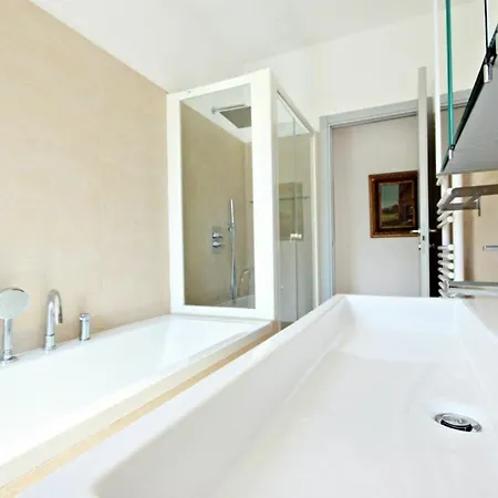 Apartment Giulietti Rome