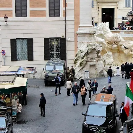 Crociferi Rome