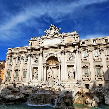 Crociferi Appartement