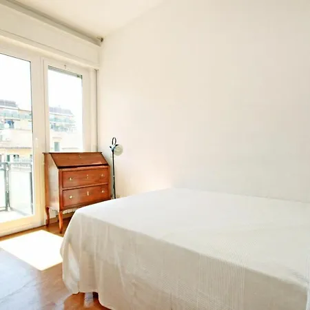 Giulietti Apartment Rome