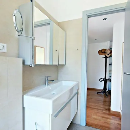 Giulietti Apartment *
