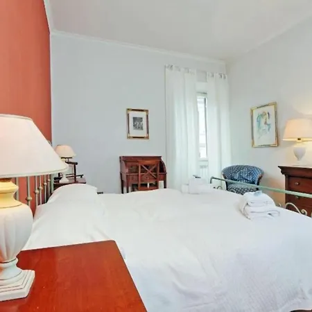 Montebello Apartamento Roma