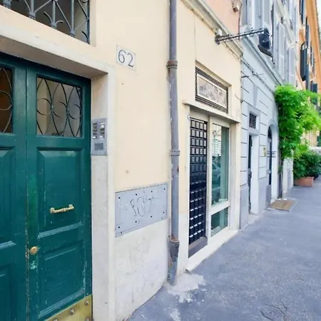 Penna Relais Al Corso Bed & Breakfast *