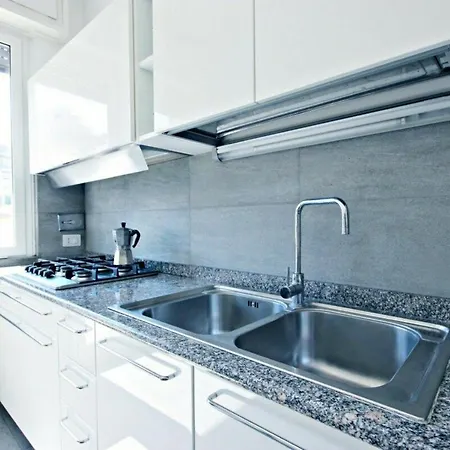 Apartment Giulietti *