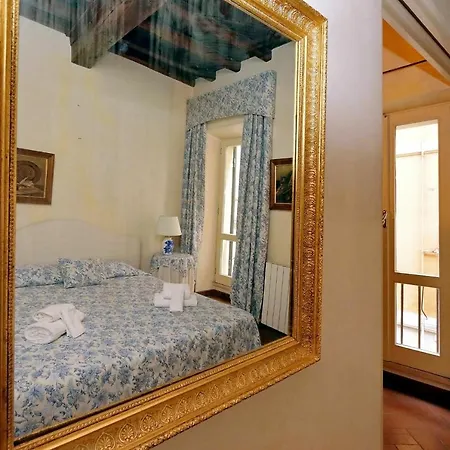 Apartment Crociferi