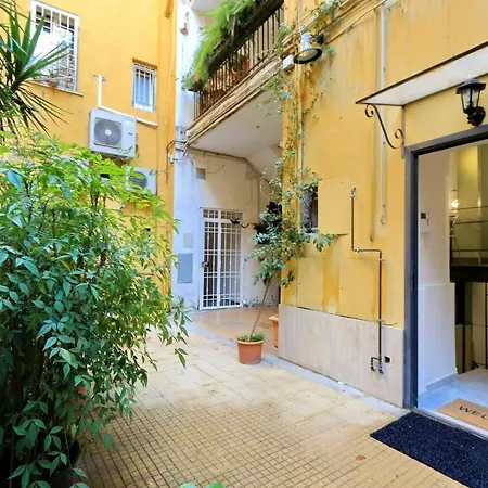 Apartment Coronari *