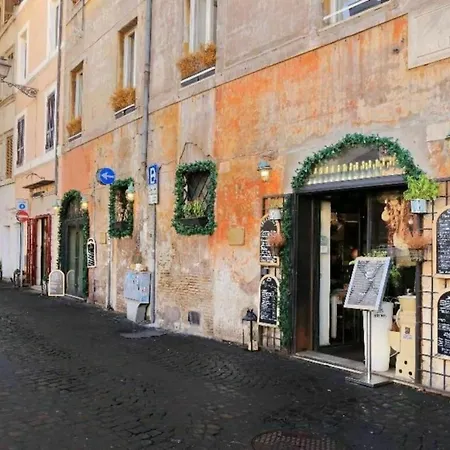 Apartment Coronari Rome