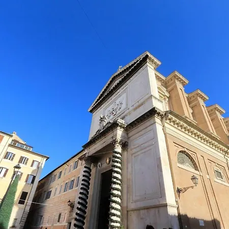 Apartment Coronari