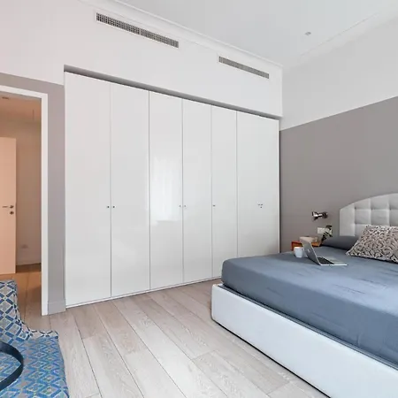 Apartment Fontana Di Trevi!! Comfy&elegant 3bedroom 2bath *