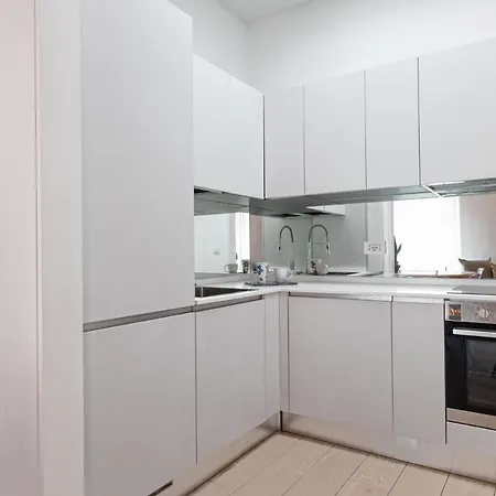 Lägenhet Fontana Di Trevi!! Comfy&elegant 3bedroom 2bath *