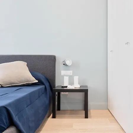 Fontana Di Trevi!! Comfy&elegant 3bedroom 2bath Apartment Rome
