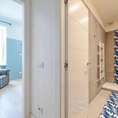 Fontana Di Trevi!! Comfy&elegant 3bedroom 2bath Apartment Rome