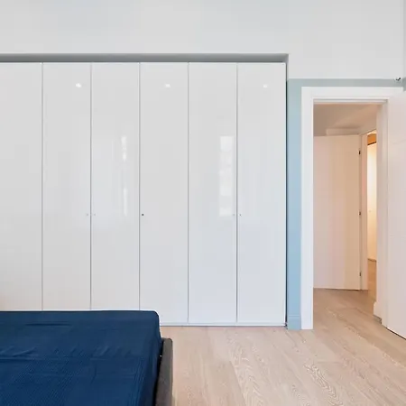 Appartement Fontana Di Trevi!! Comfy&elegant 3bedroom 2bath