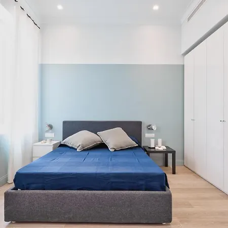 Apartment Fontana Di Trevi!! Comfy&elegant 3bedroom 2bath