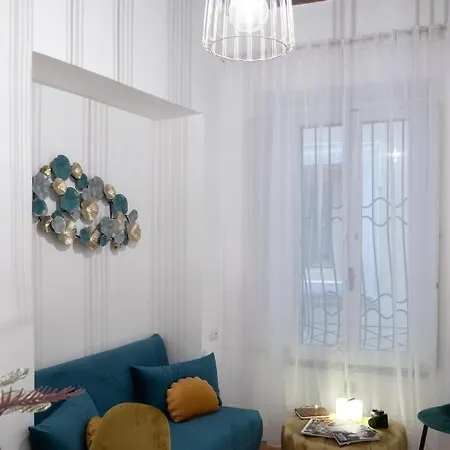 Pantheon Chic Apartment Rome