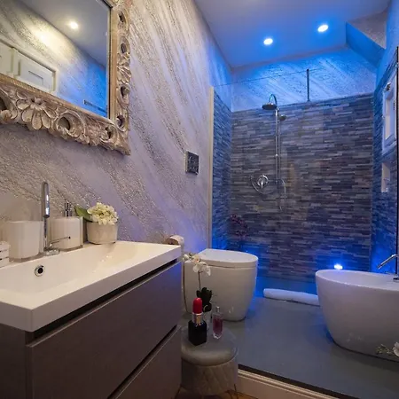 Apartamento Pantheon Chic Roma
